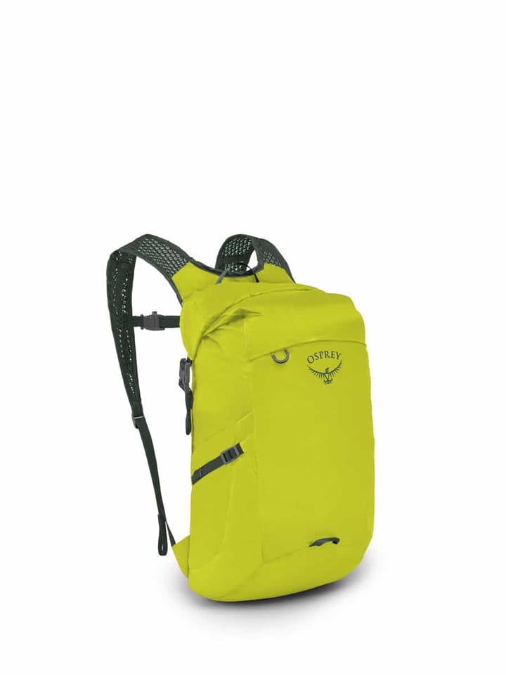 Osprey UL Dry Stuff Pack 20 Electric Lime O/S Osprey