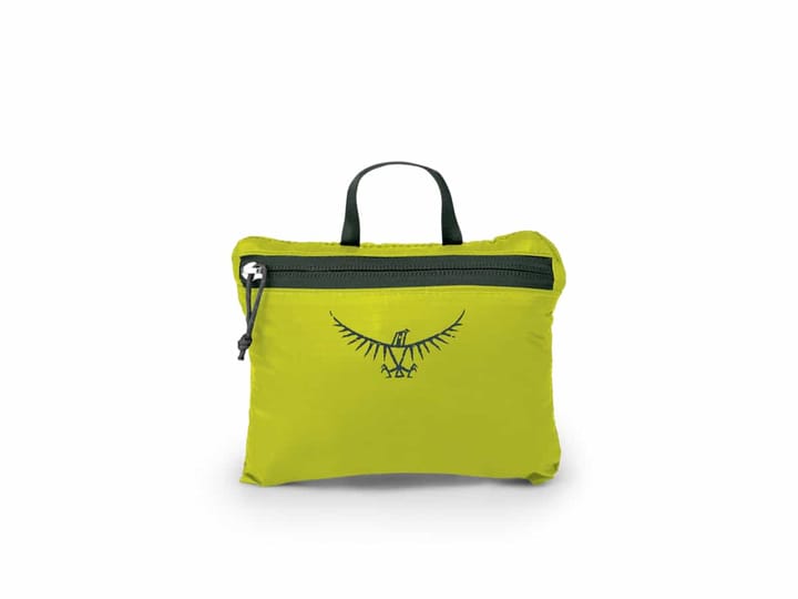 Osprey Ultralight Dry Stuff Pack Electric Lime Osprey Osprey Ultralight Dry Stuff Pack Electric Lime Osprey