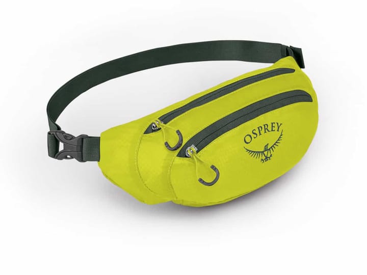Osprey UL Stuff Waist Pack Electric Lime Osprey