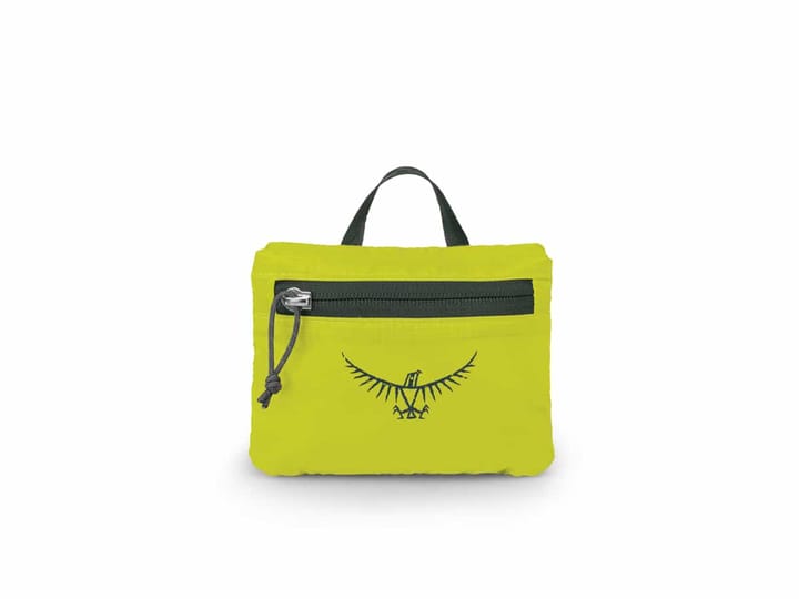 Osprey UL Stuff Waist Pack Electric Lime Osprey