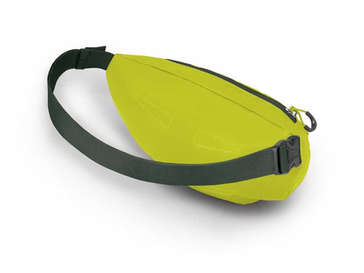 Osprey UL Stuff Waist Pack Electric Lime Osprey
