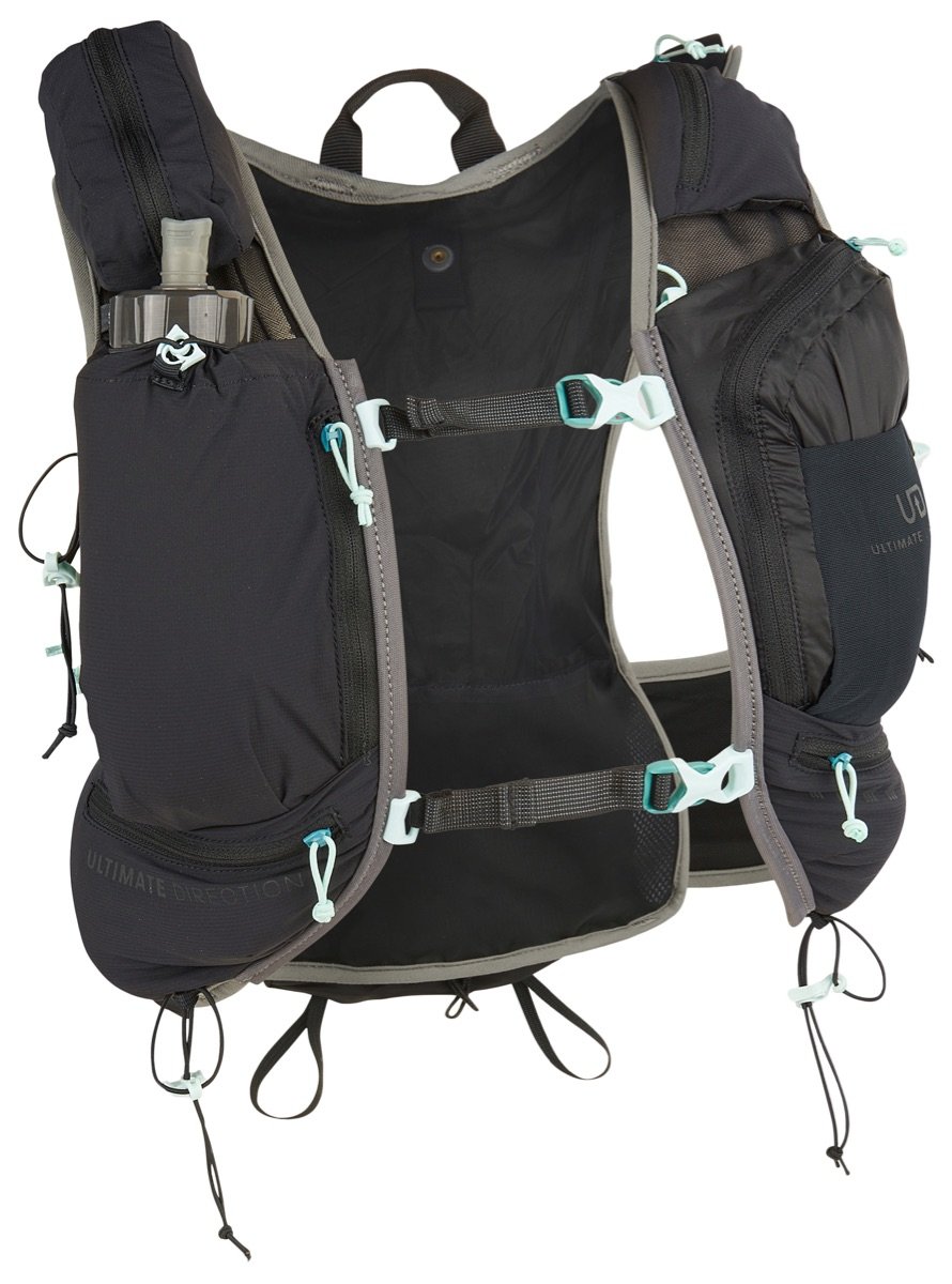 Unisex Adventure Vesta