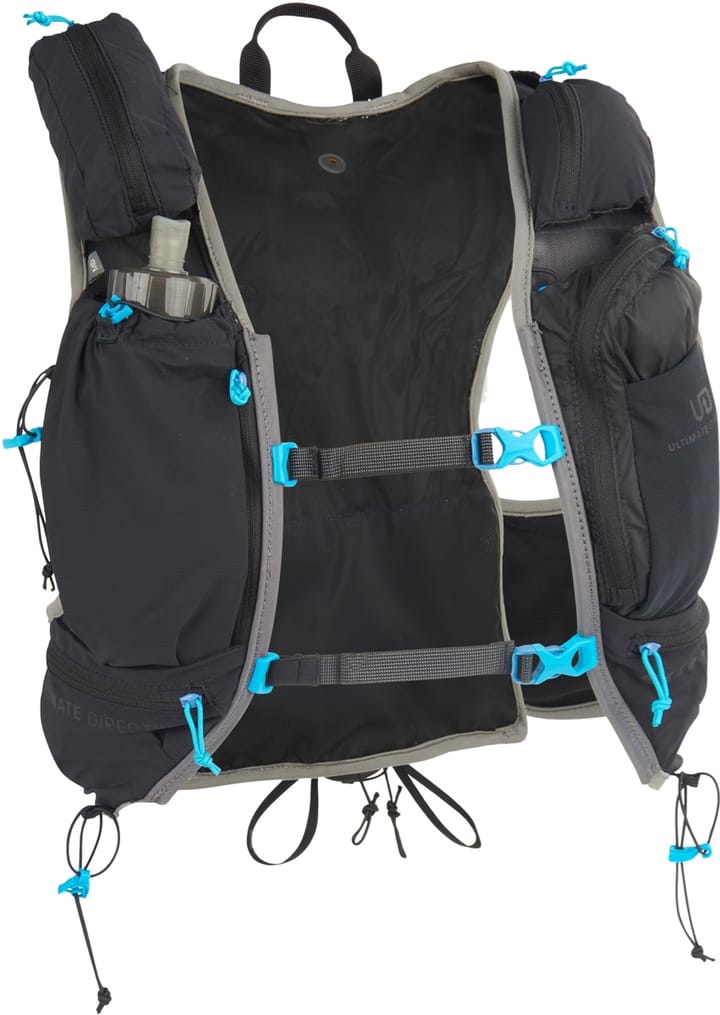 Ultimate Direction Adventure Vest Onyx Ultimate Direction