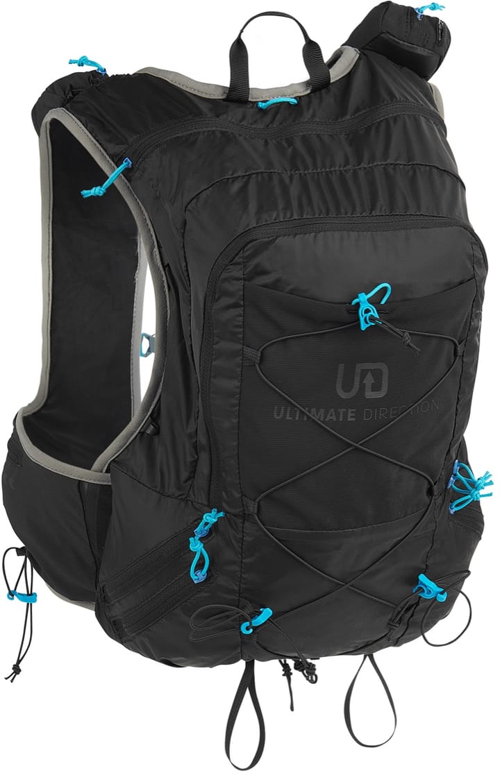 Ultimate Direction Adventure Vest Onyx Ultimate Direction