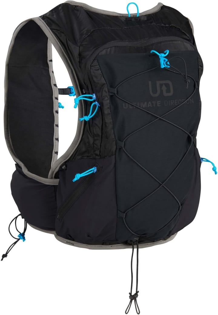 Ultimate Direction Ultra Vest Onyx Ultimate Direction