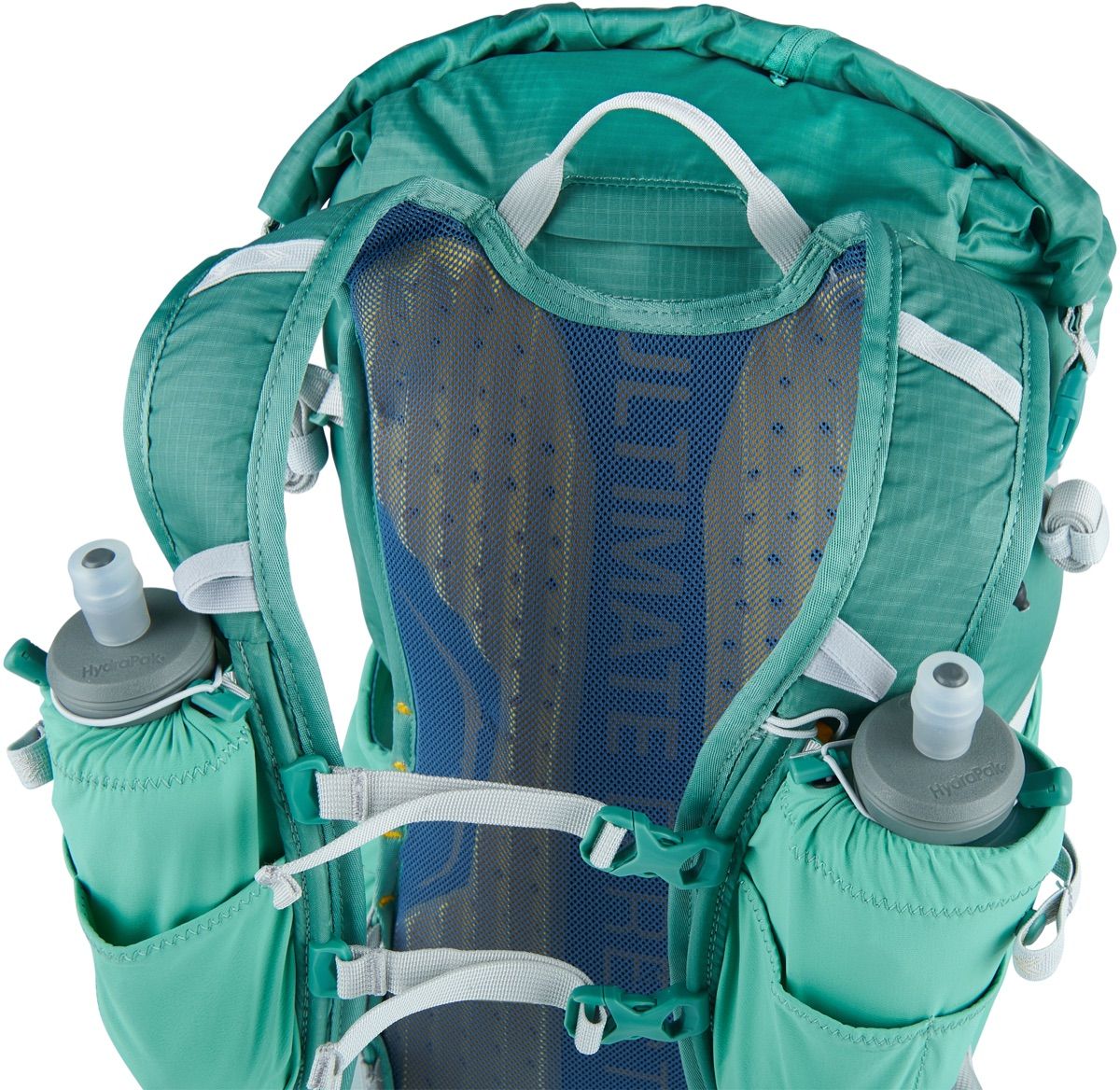 Ultimate Direction FASTPACKHER 20 2.0 XS/S Myst + 2 UD Adventure Pockets Fastpackher 20 | Ultimate Direction main image 4