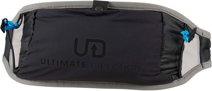 Ultimate Direction Unisex Race Belt Onyx Ultimate Direction