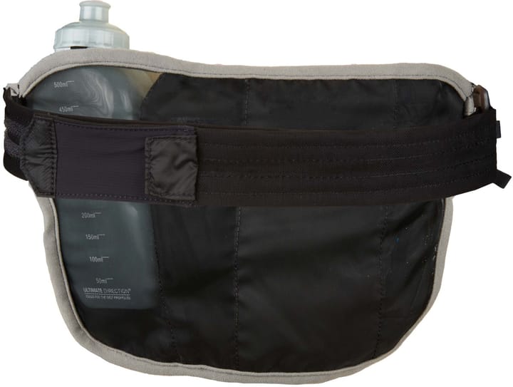 Ultimate Direction Unisex Mountain Belt Onyx Ultimate Direction