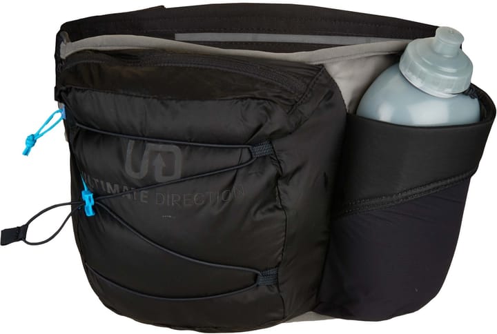 Ultimate Direction Unisex Mountain Belt Onyx Ultimate Direction