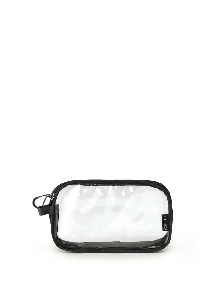 Osprey Liquids Pouch Black Osprey