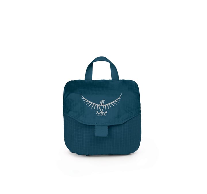 Osprey Ultralight Stuff Pack Venturi Blue Osprey Osprey Ultralight Stuff Pack Venturi Blue Osprey