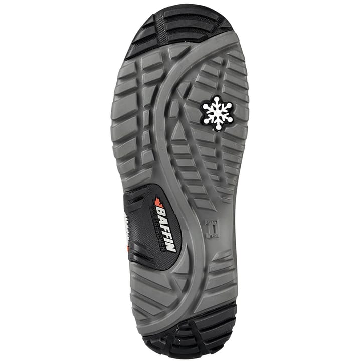 Baffin Sage Black Baffin