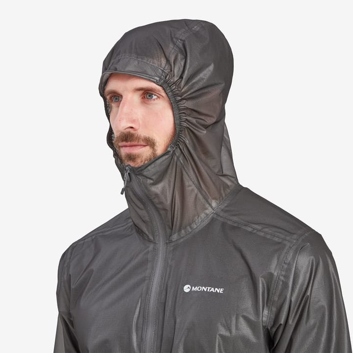 Montane Minimus Nano Pull-On Charcoal Montane