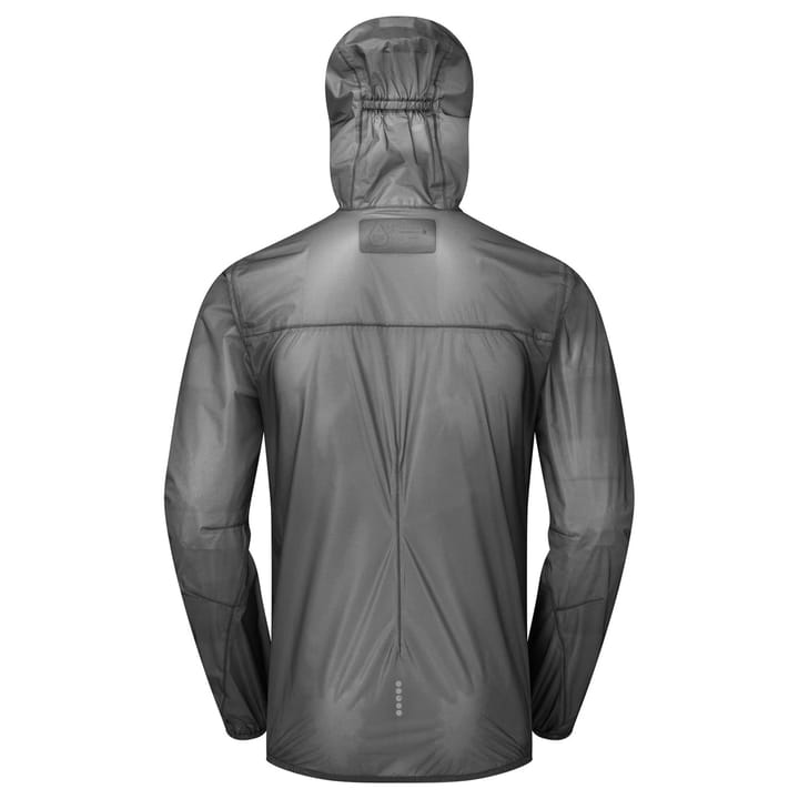 Montane Minimus Nano Pull-On Charcoal Montane