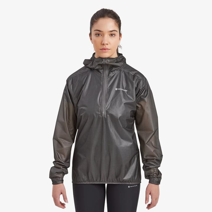 Montane Minimus Nano Pull-On Charcoal Montane