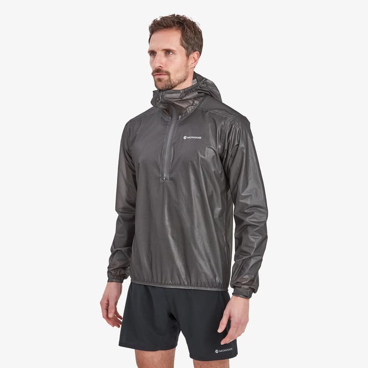 Montane Minimus Nano Pull-On Charcoal Montane