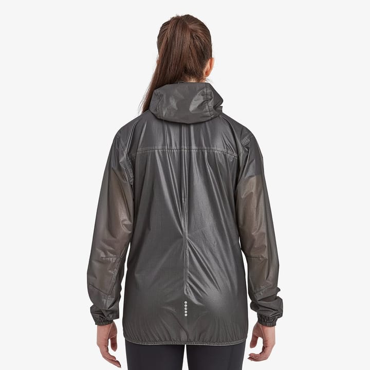 Montane Minimus Nano Pull-On Charcoal Montane