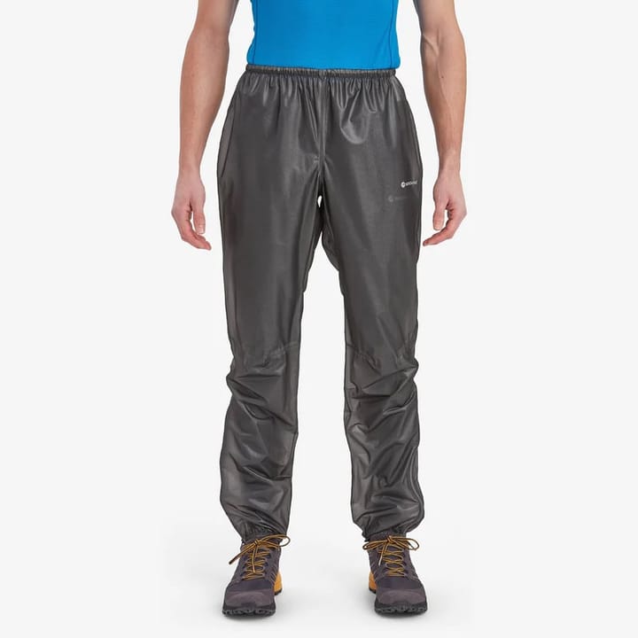 Montane Minimus Nano Pants Charcoal Montane