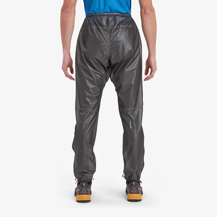 Montane Minimus Nano Pants Charcoal Montane