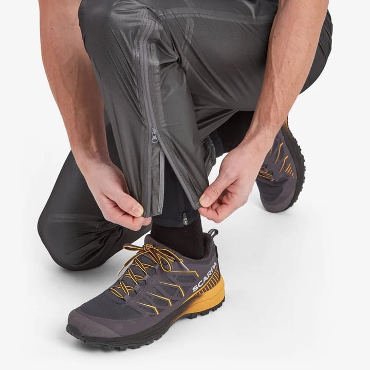 Montane Minimus Nano Pants Charcoal Montane