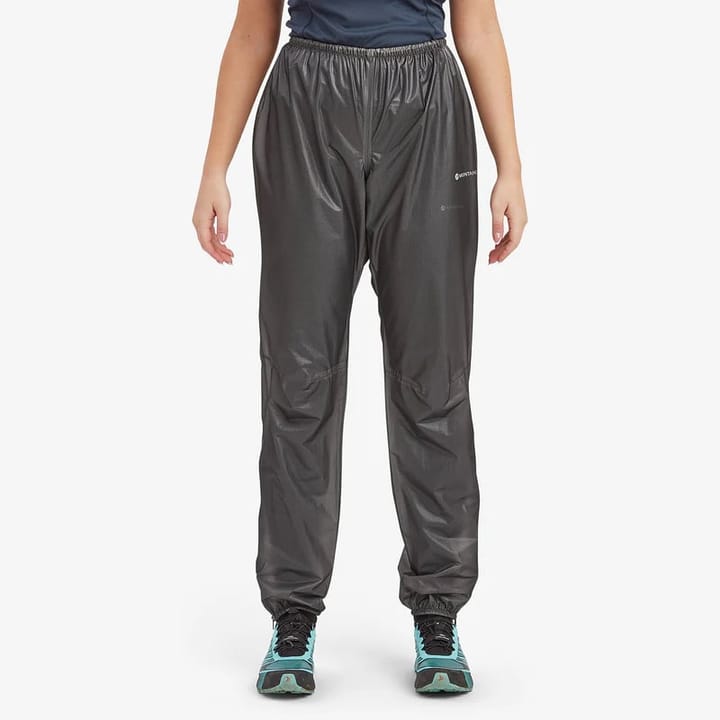 Montane Minimus Nano Pants Charcoal Montane