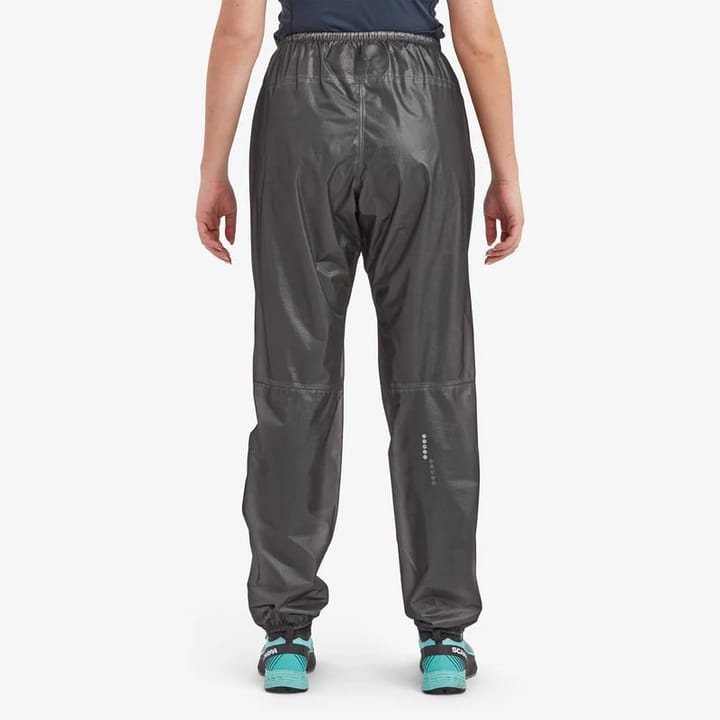 Montane Minimus Nano Pants Charcoal Montane