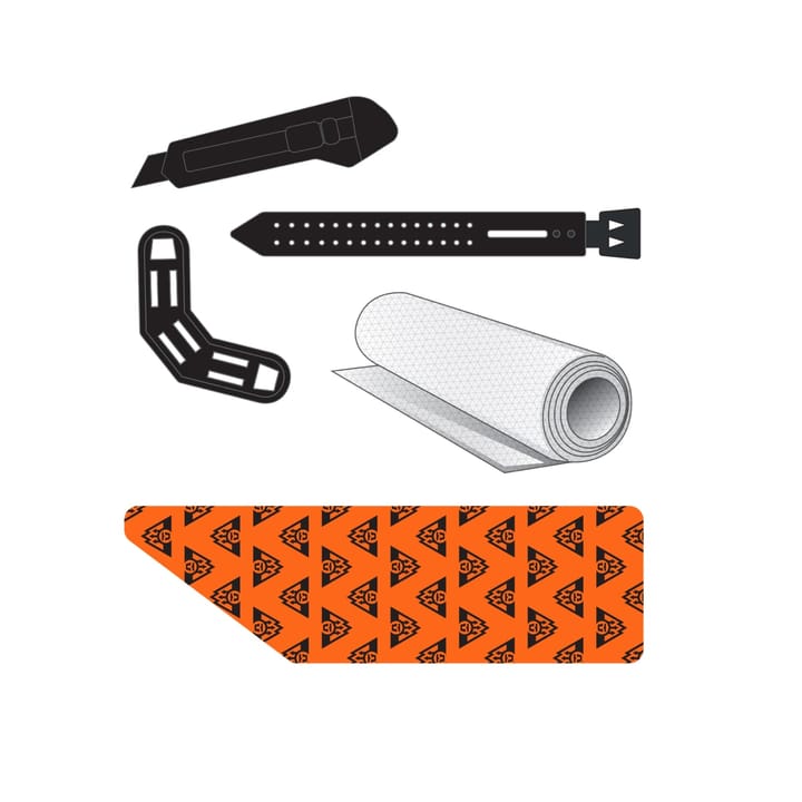 Capita Neo Slasher + Union Explorer + Skins Capita Capita Neo Slasher + Union Explorer + Skins Capita