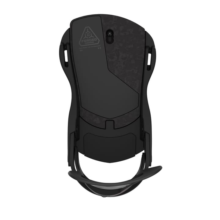 Union Atlas PRO Smoked Black Union