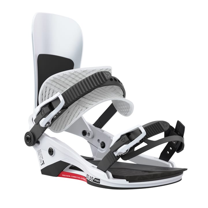 Union Atlas PRO Ice White Union