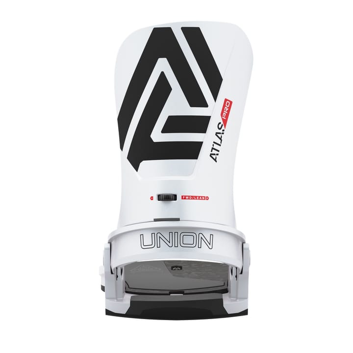 Union Atlas PRO Ice White Union