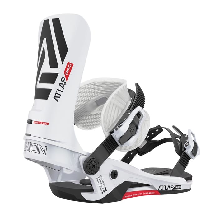 Union Atlas PRO Ice White Union