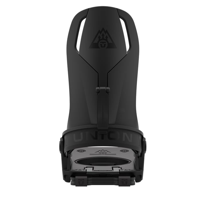 Union Charger Black Union
