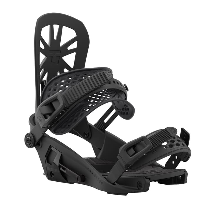 Union Explorer Black Union