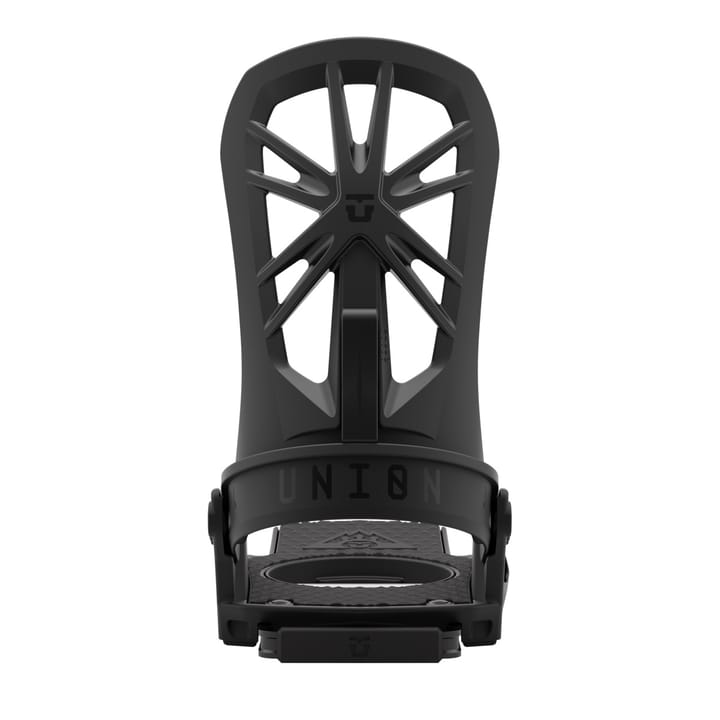 Union Explorer Black Union
