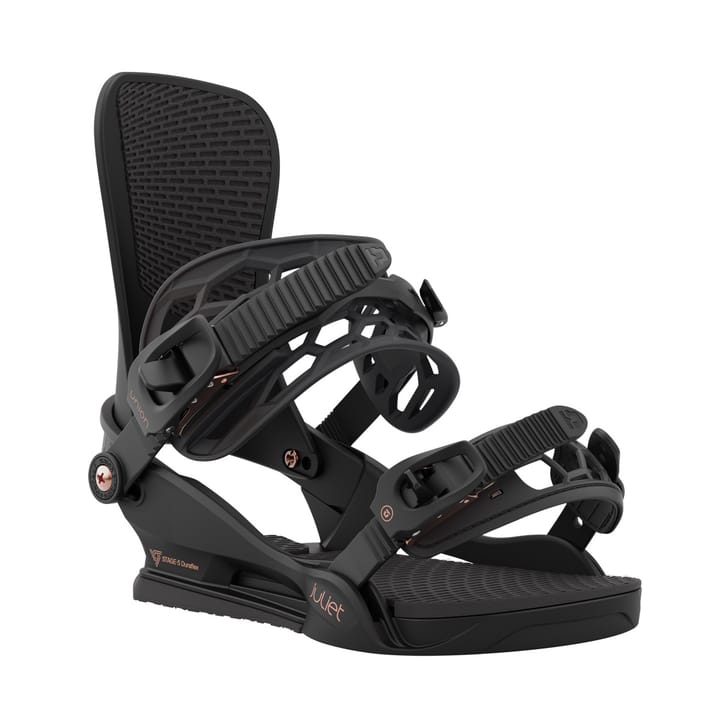 Union Juliet Black Union