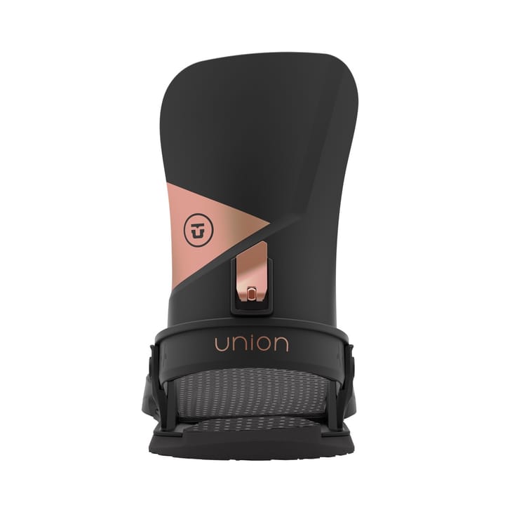 Union Juliet Black Union