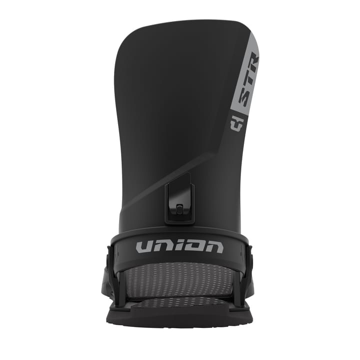 Union STR Black Union