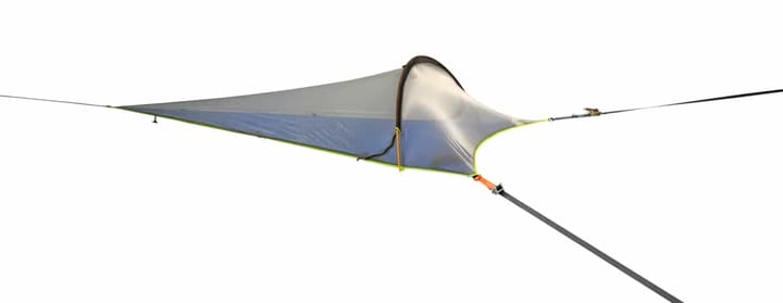 Tentsile Una 1-Person Tree Tent Forest Green Tentsile