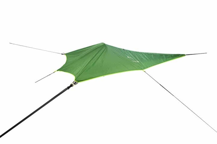 Tentsile Una 1-Person Tree Tent Forest Green Tentsile
