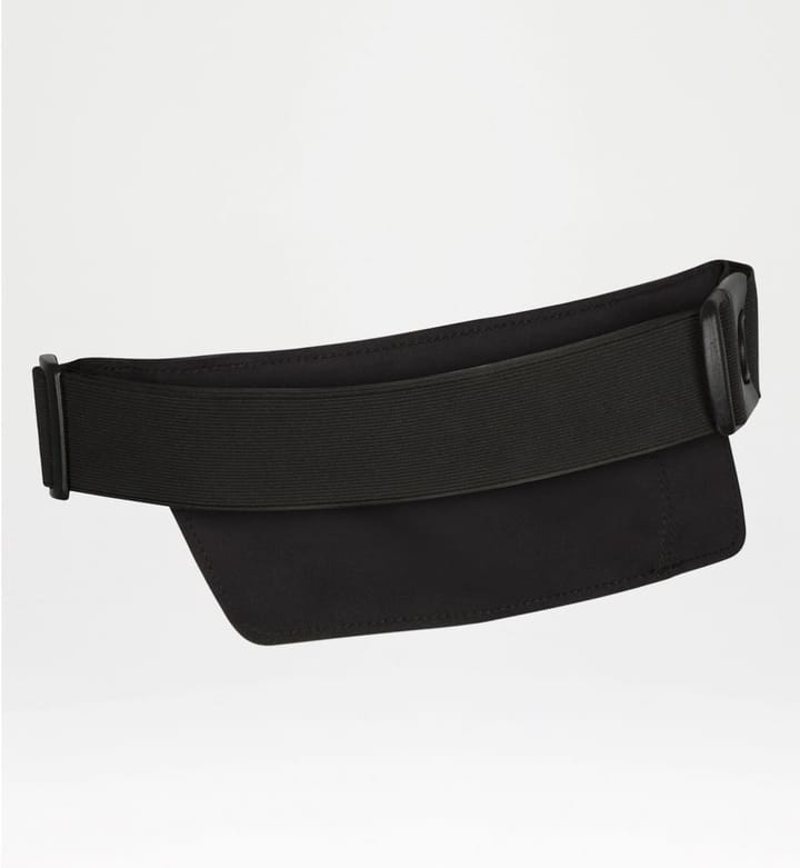 2XU Run Belt Unisex Black/Black 2XU