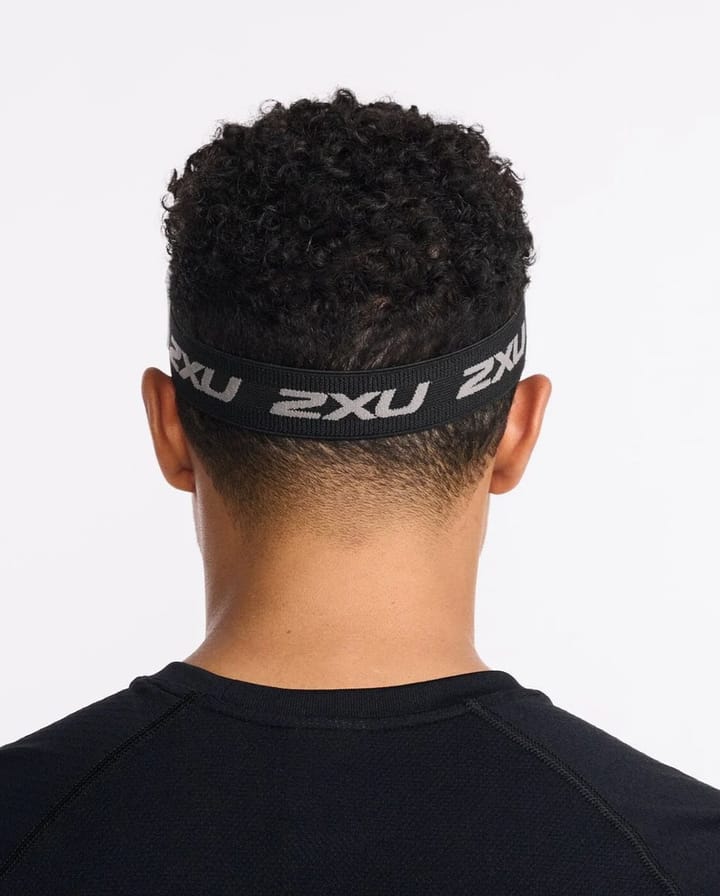 2XU Performance Visor White/White 2XU