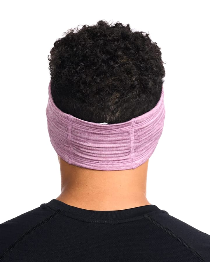 2XU Ignition Headband-U Orchid Mist/Orchid Reflective 2XU 2XU Ignition Headband-U Orchid Mist/Orchid Reflective 2XU