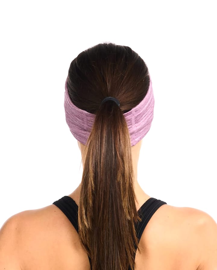 2XU Ignition Headband-U Orchid Mist/Orchid Reflective 2XU 2XU Ignition Headband-U Orchid Mist/Orchid Reflective 2XU