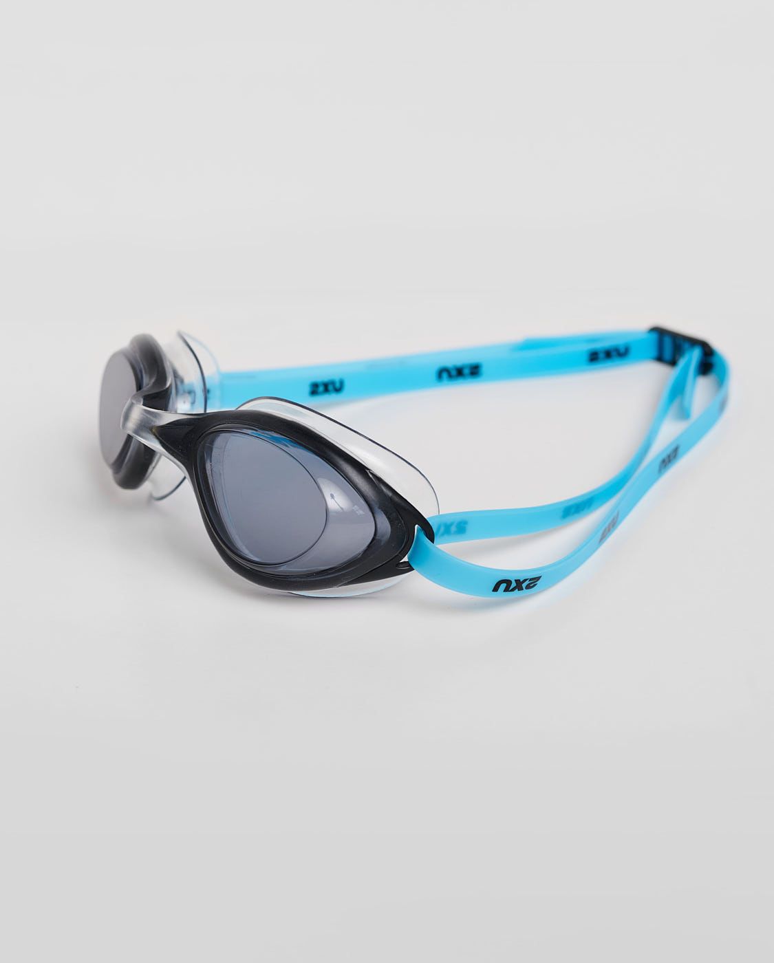 2XU  Propel Swim Goggle Aloha/Smoke