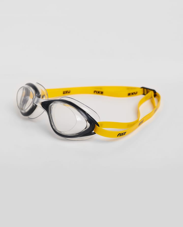 2XU  Propel Swim Goggle Ambition/Clear 2XU