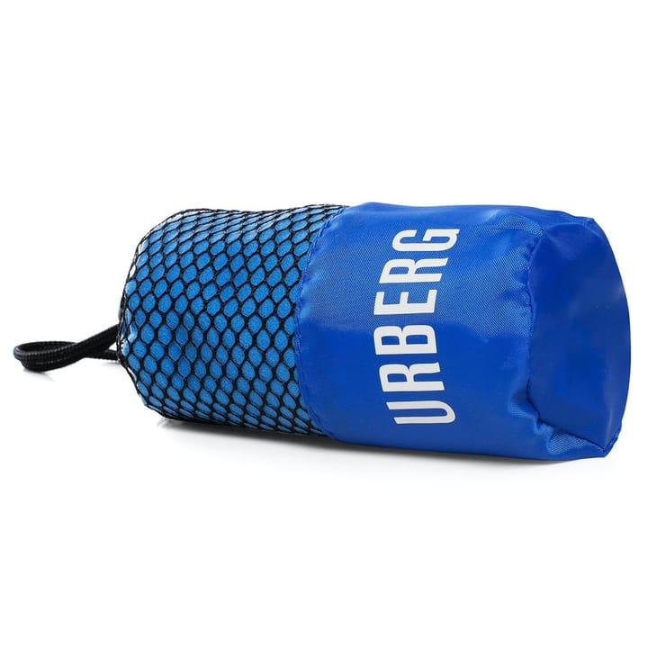 Urberg Compact Towel 85x150 cm Blue Urberg