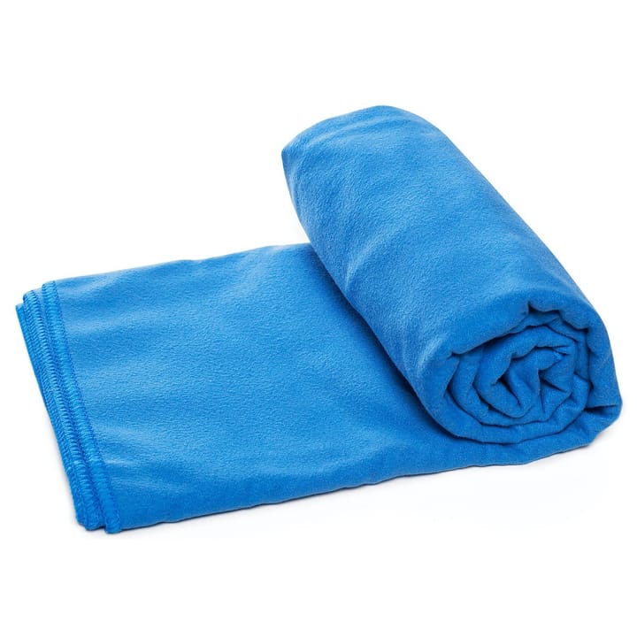 Urberg Compact Towel 85x150 cm Blue Urberg