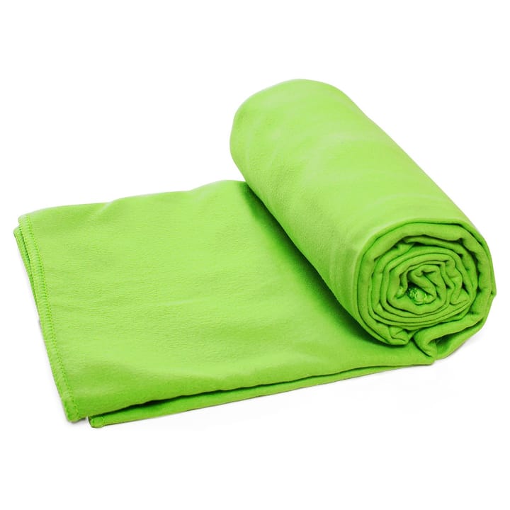 Urberg Compact Towel 85x150cm Green Urberg