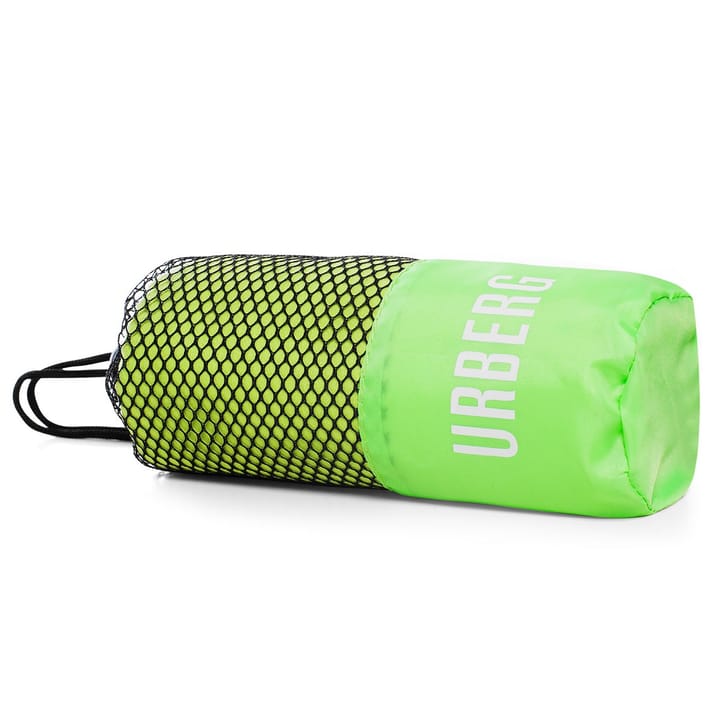 Urberg Compact Towel 85x150 cm Green Urberg