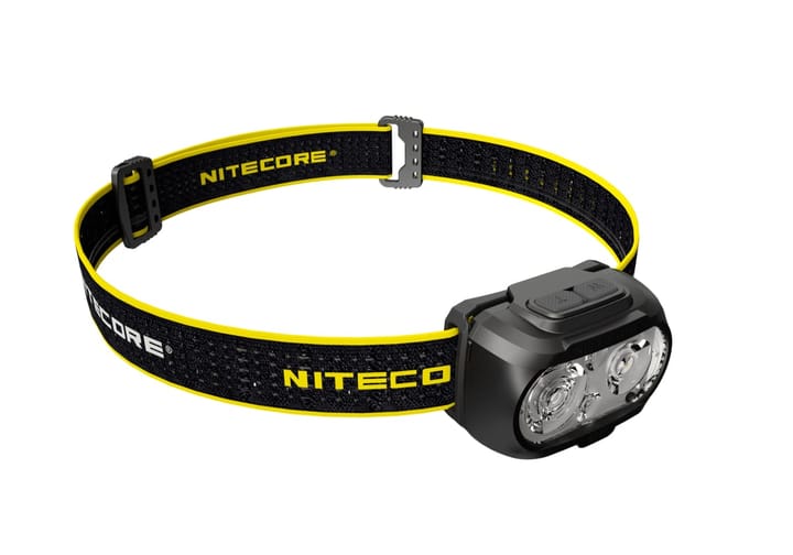 UT27+1*HLB1300 Hodelykt Nitecore